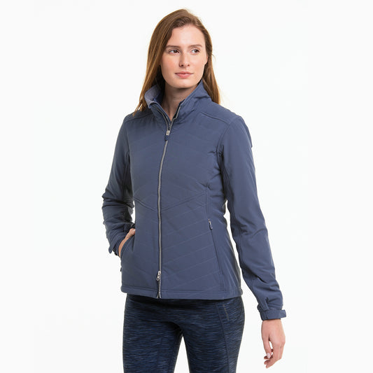 Zero Restriction Jillian Jacket