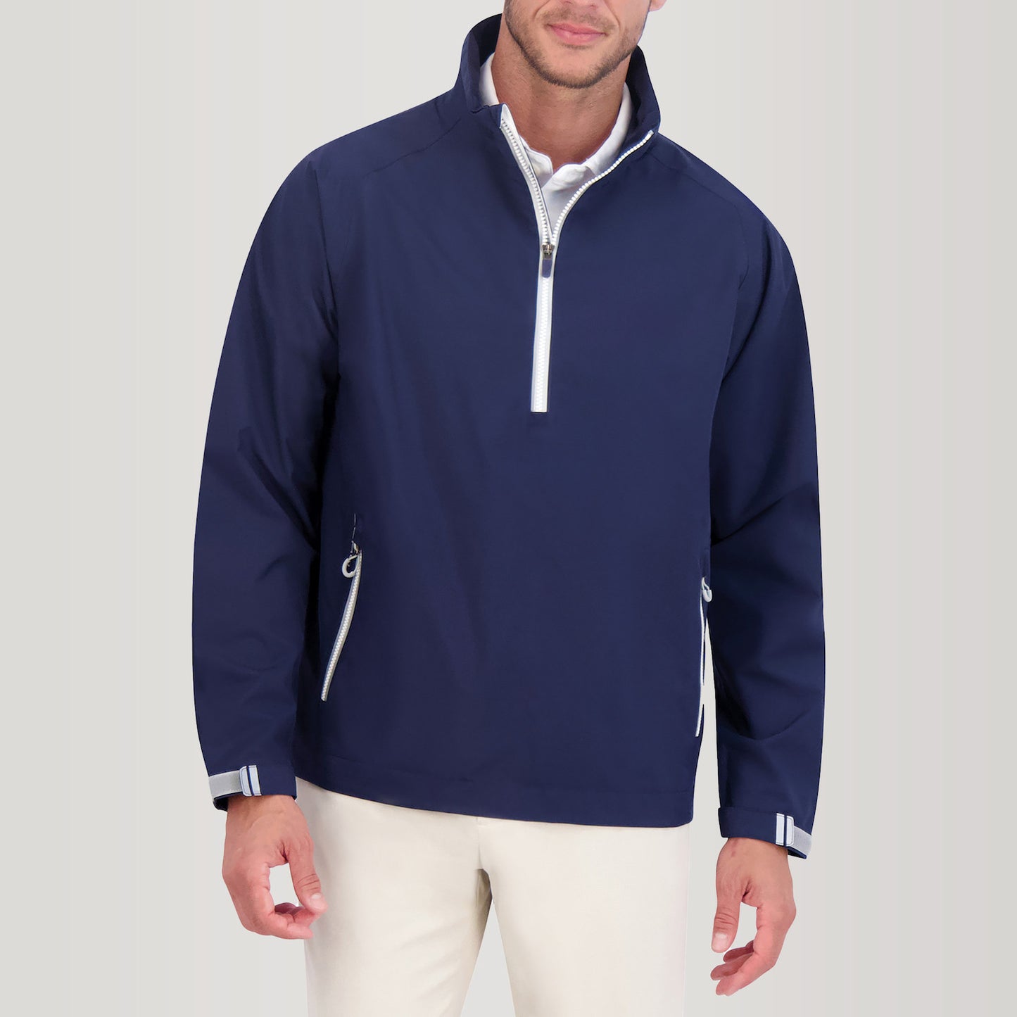 Zero Restriction Power Torque 1/4 Zip