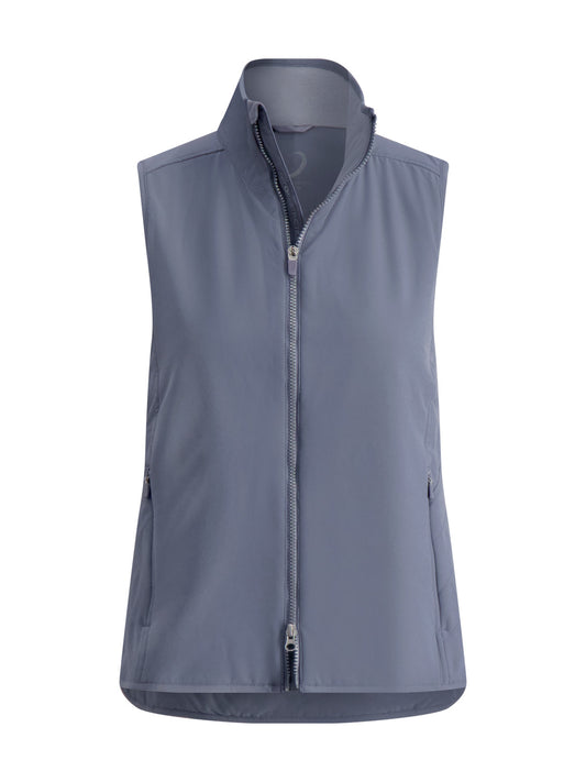 Zero Restriction Saige Vest