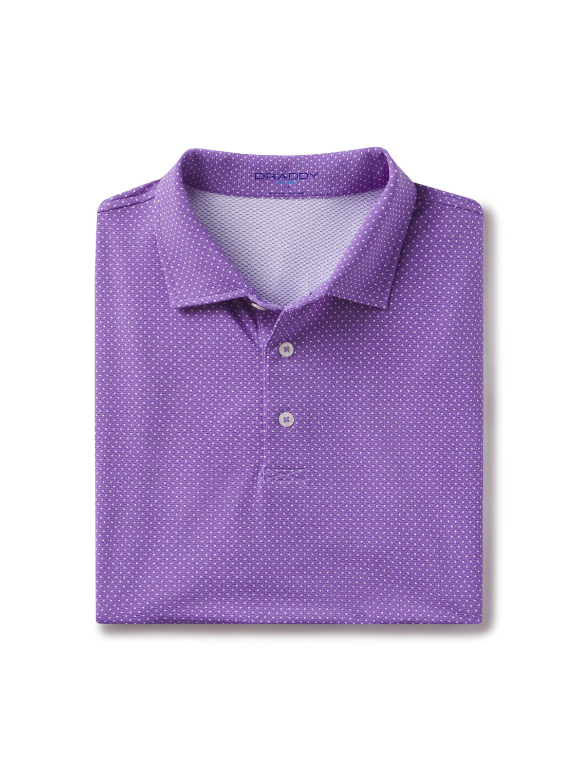 Draddy Sport Captain Cool Polo