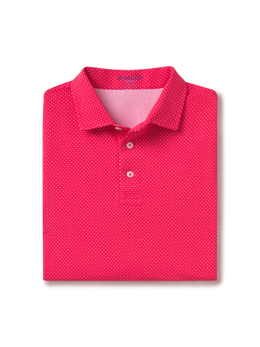 Draddy Sport Captain Cool Polo