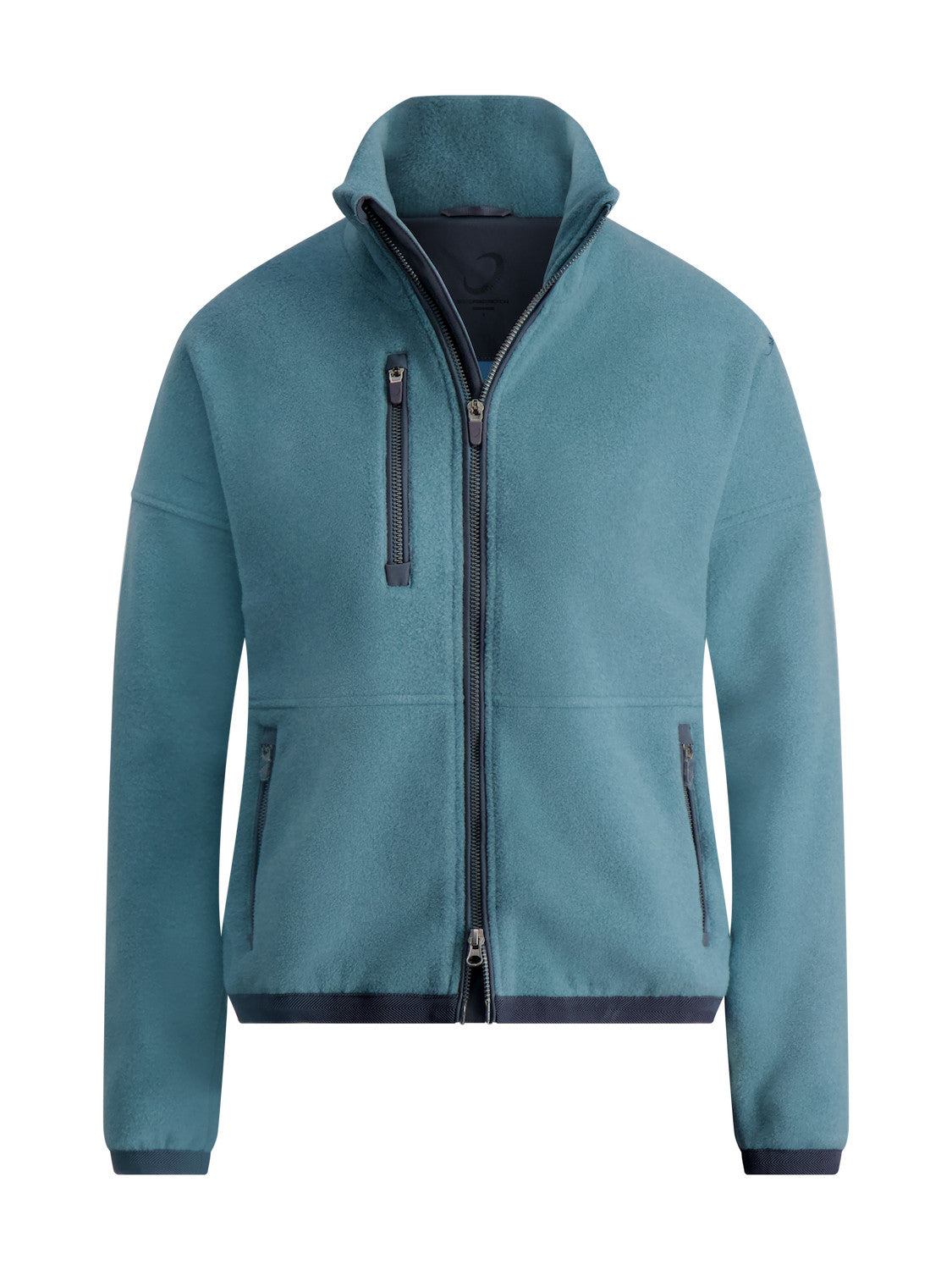 Zero Restriction Harlow Fleece Jacket