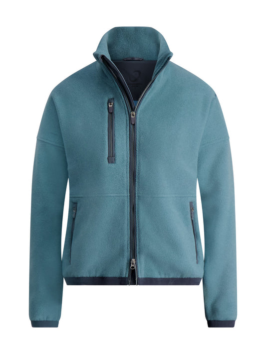 Zero Restriction Harlow Fleece Jacket