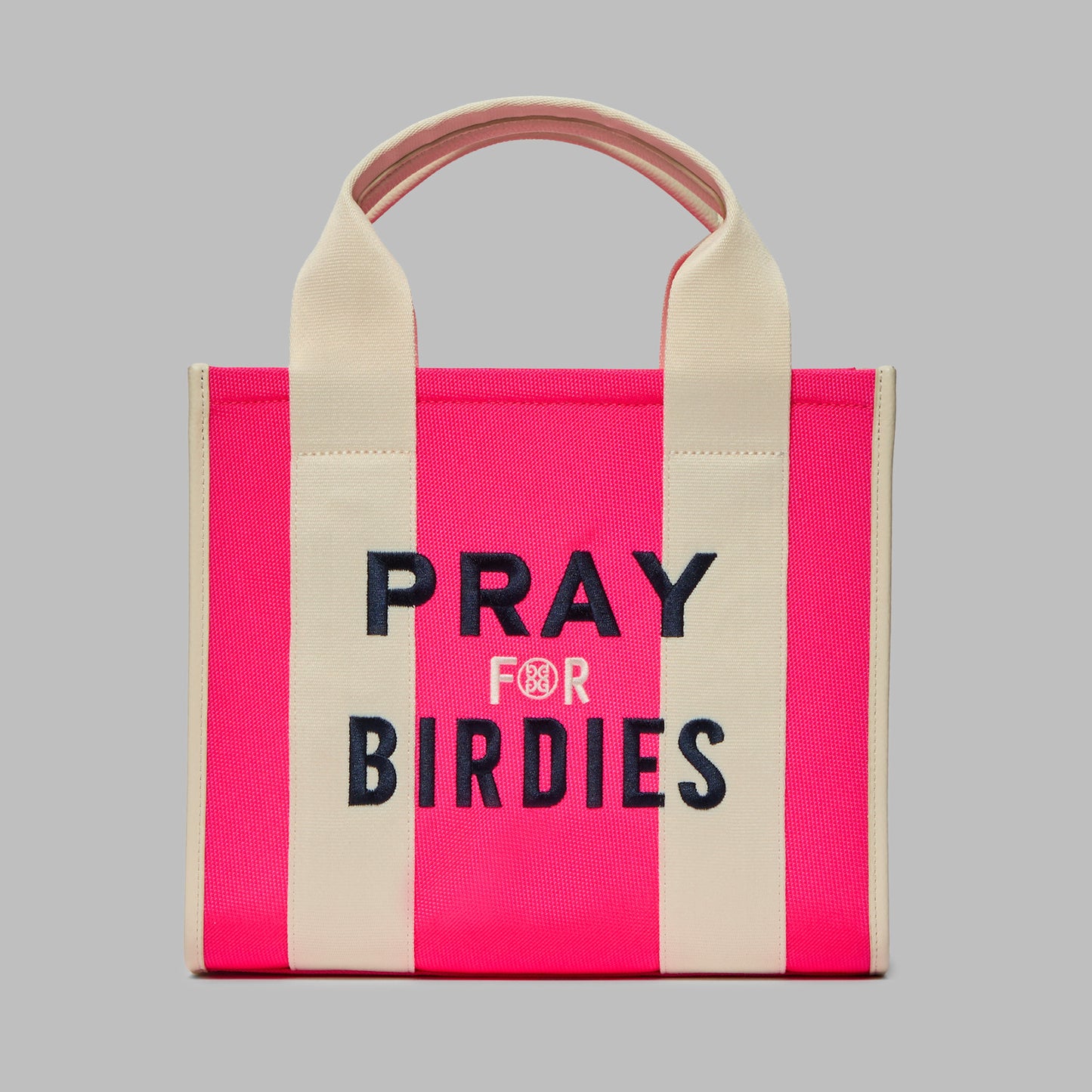 G|Fore Pray For Birdies Square Bag