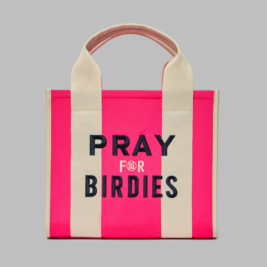 G|Fore Pray For Birdies Square Bag