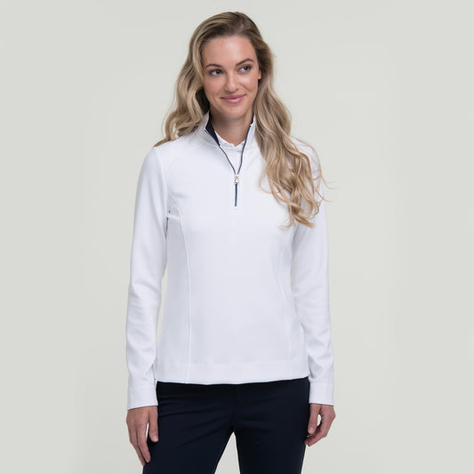 Fairway & Greene Wells 1/4 Zip