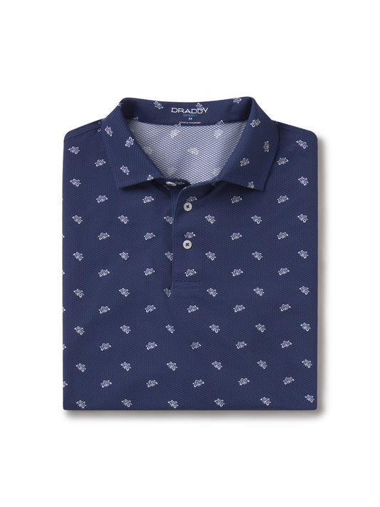 Draddy Sport Cool Bee Draddy Polo
