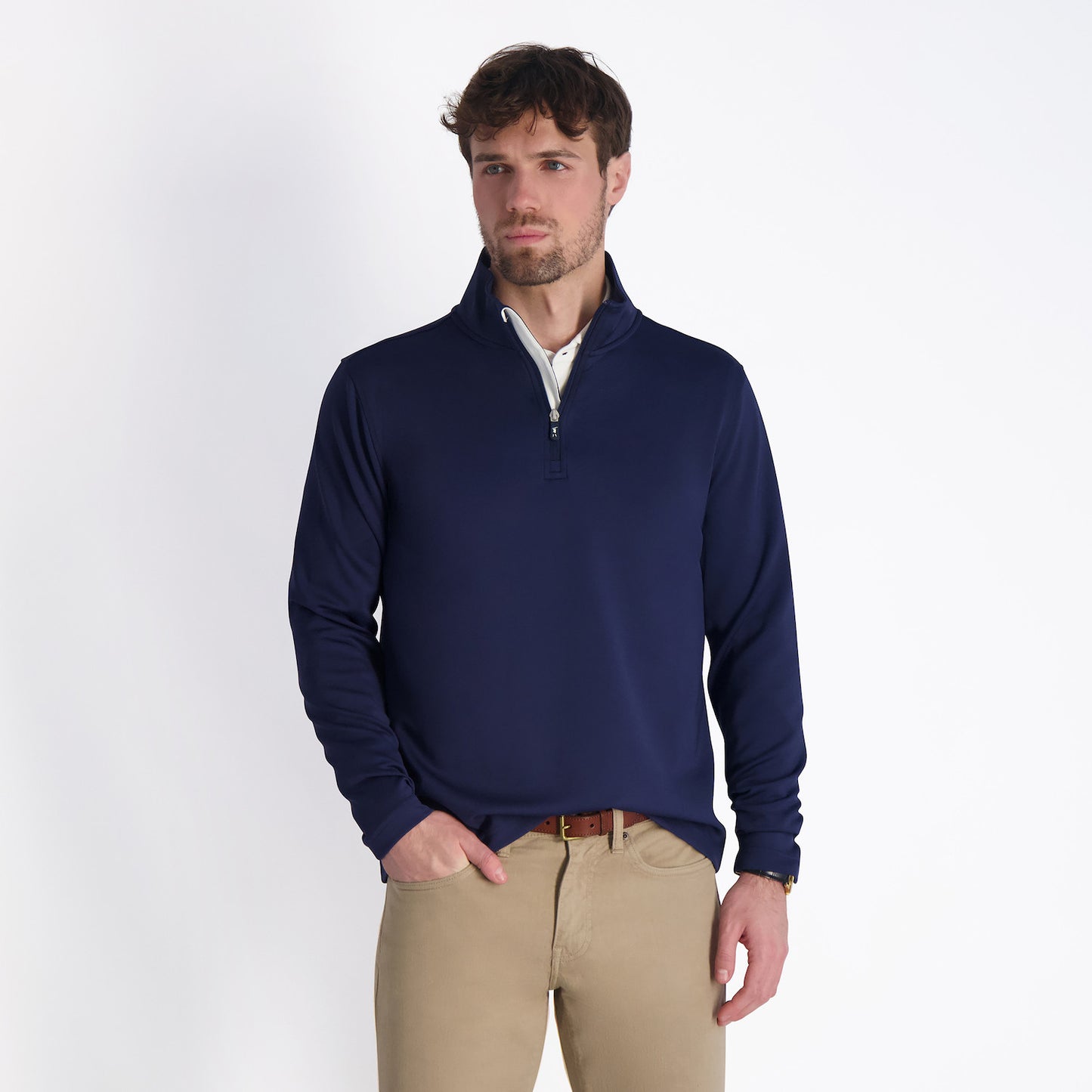 Fairway & Greene Coughlin 1/4 ZIp