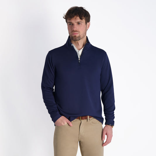 Fairway & Greene Coughlin 1/4 ZIp