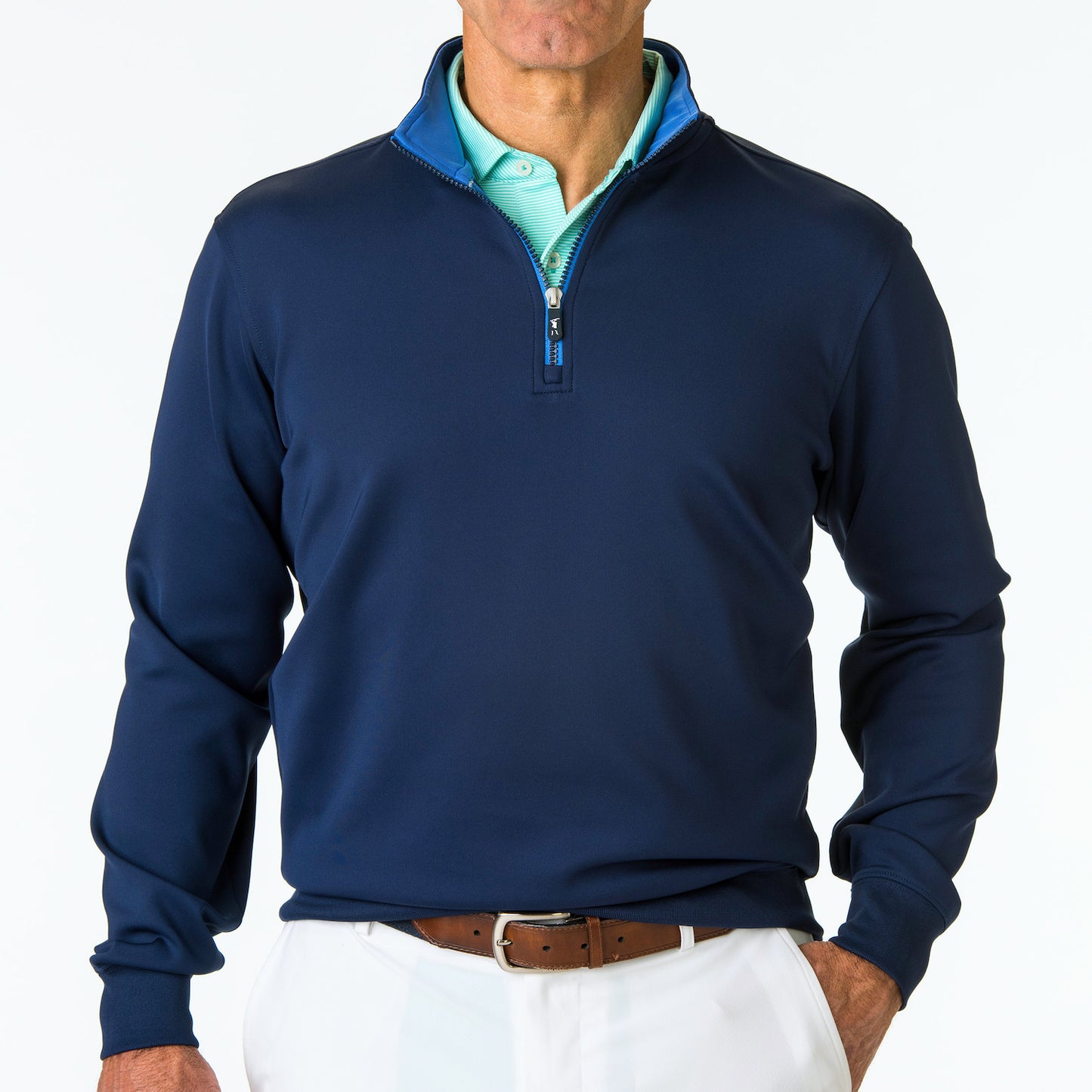 Fairway & Greene Caves 1/4 Zip